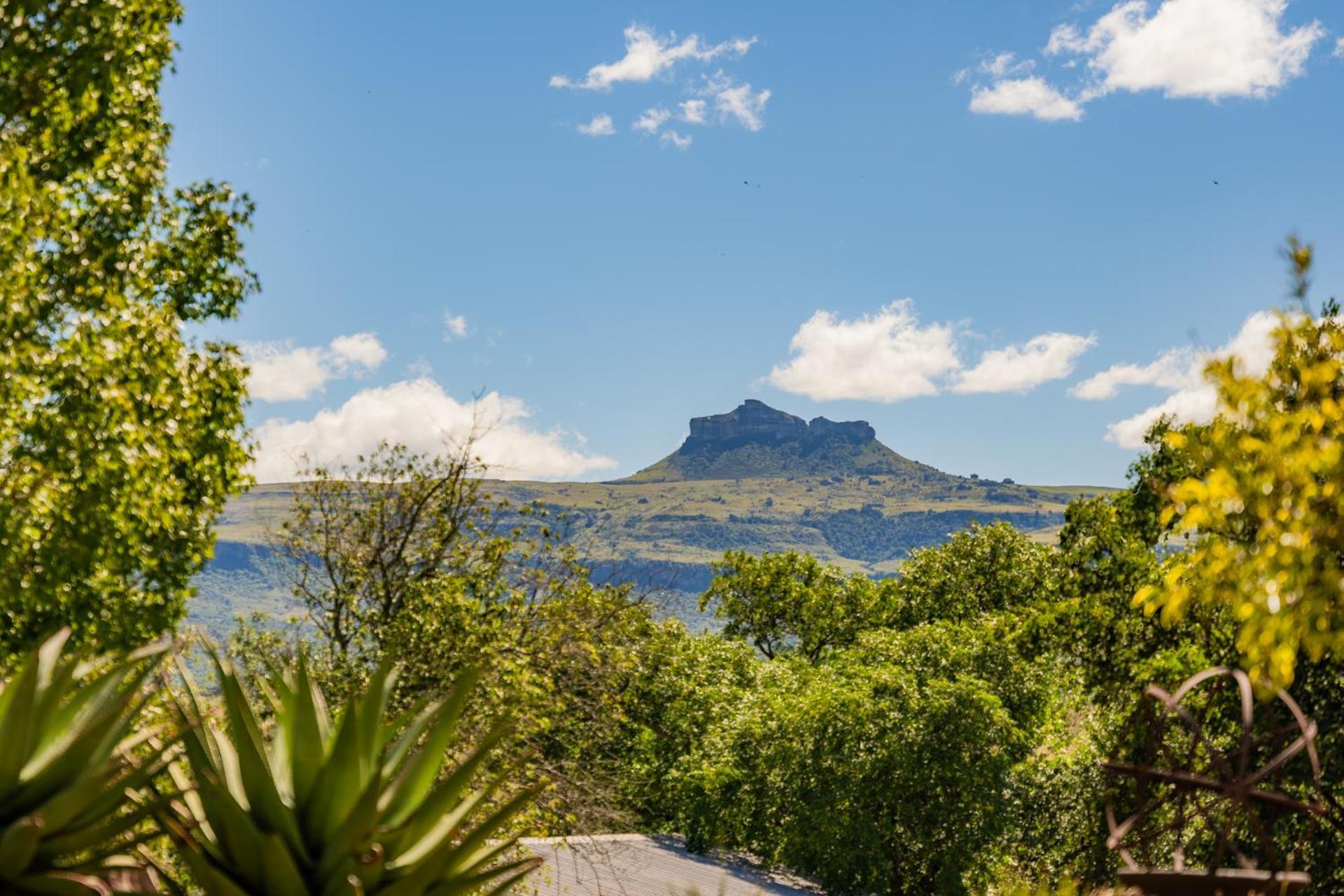 Atkv Drakensville Langkloof Exterior photo