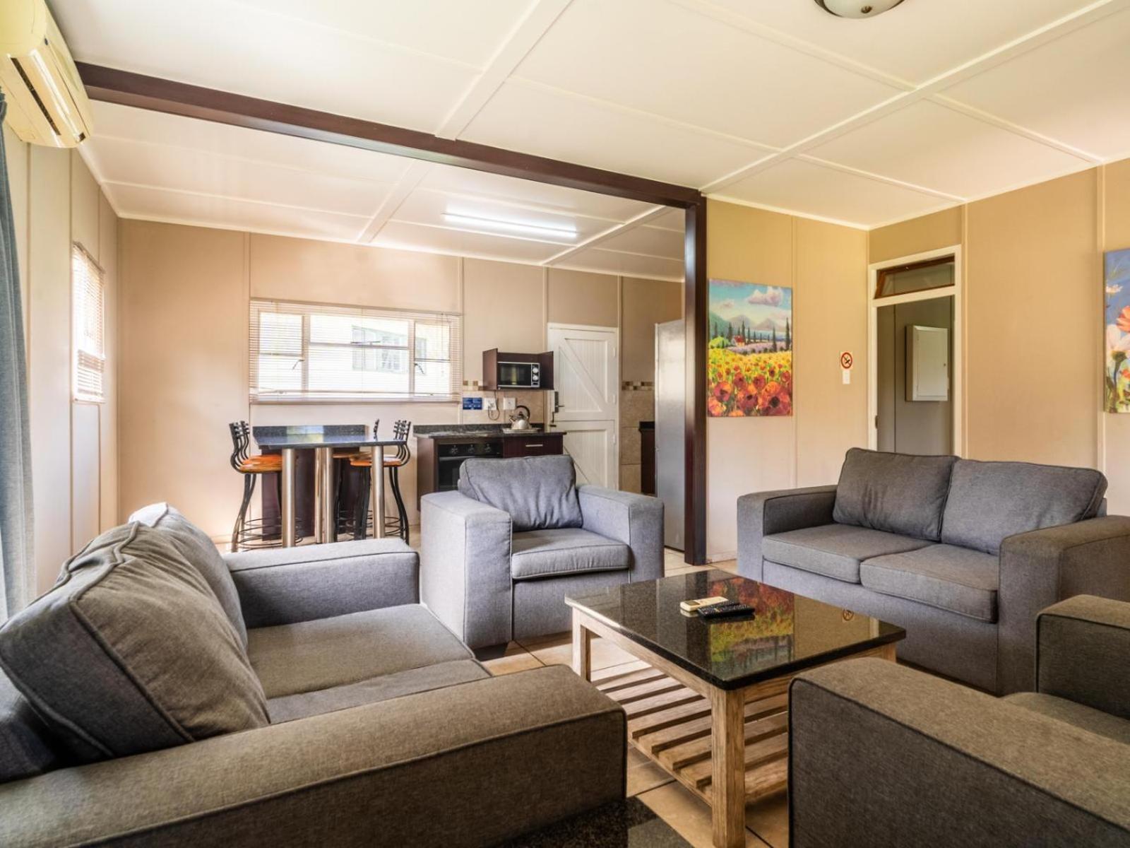 Atkv Drakensville Langkloof Exterior photo