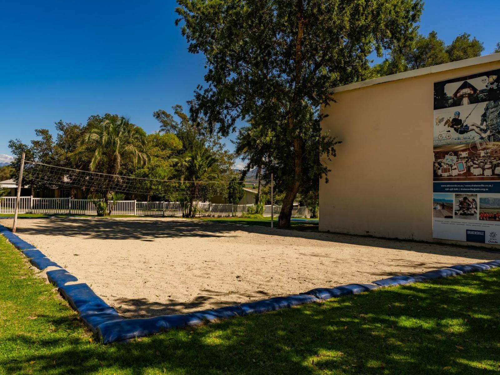 Atkv Drakensville Langkloof Exterior photo