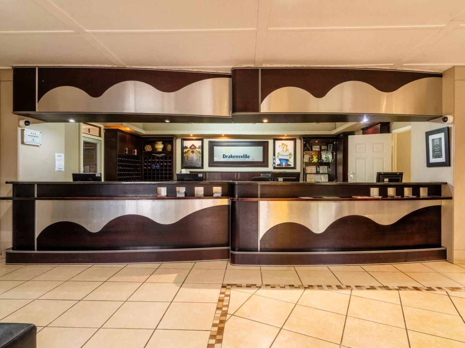 Atkv Drakensville Langkloof Exterior photo