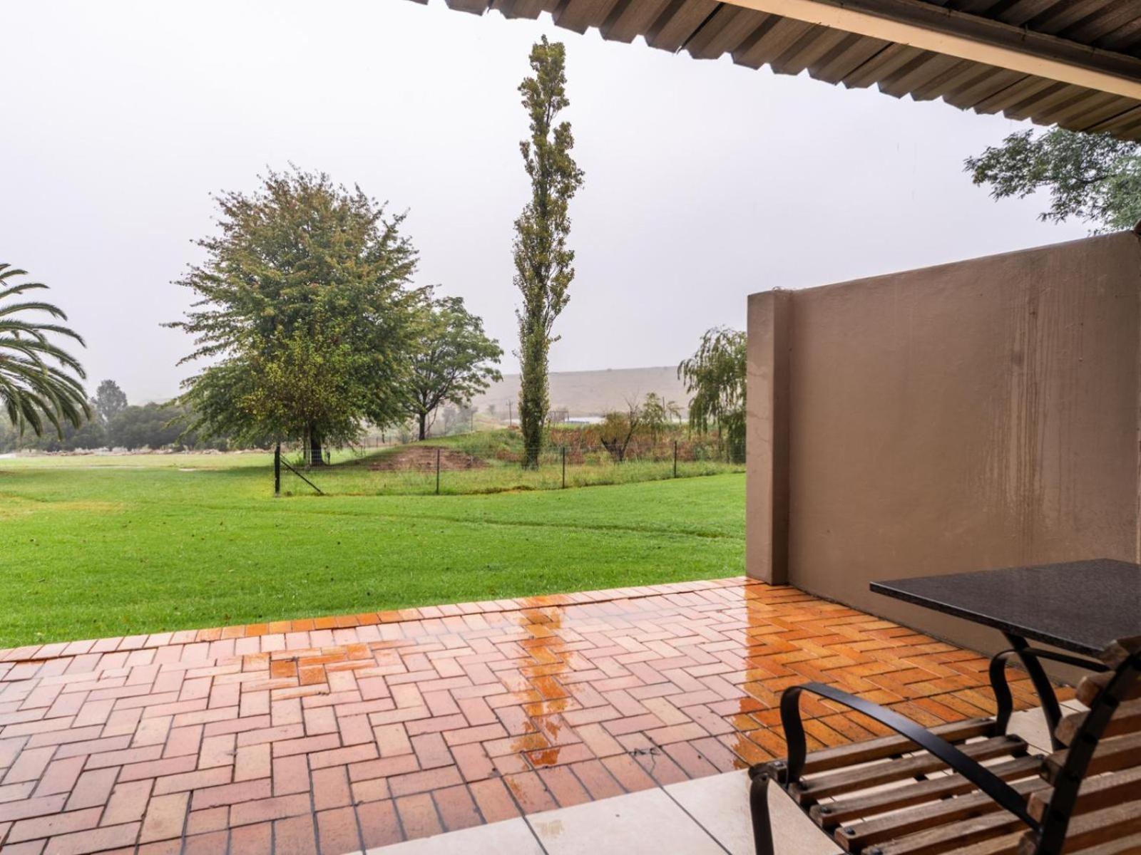Atkv Drakensville Langkloof Exterior photo