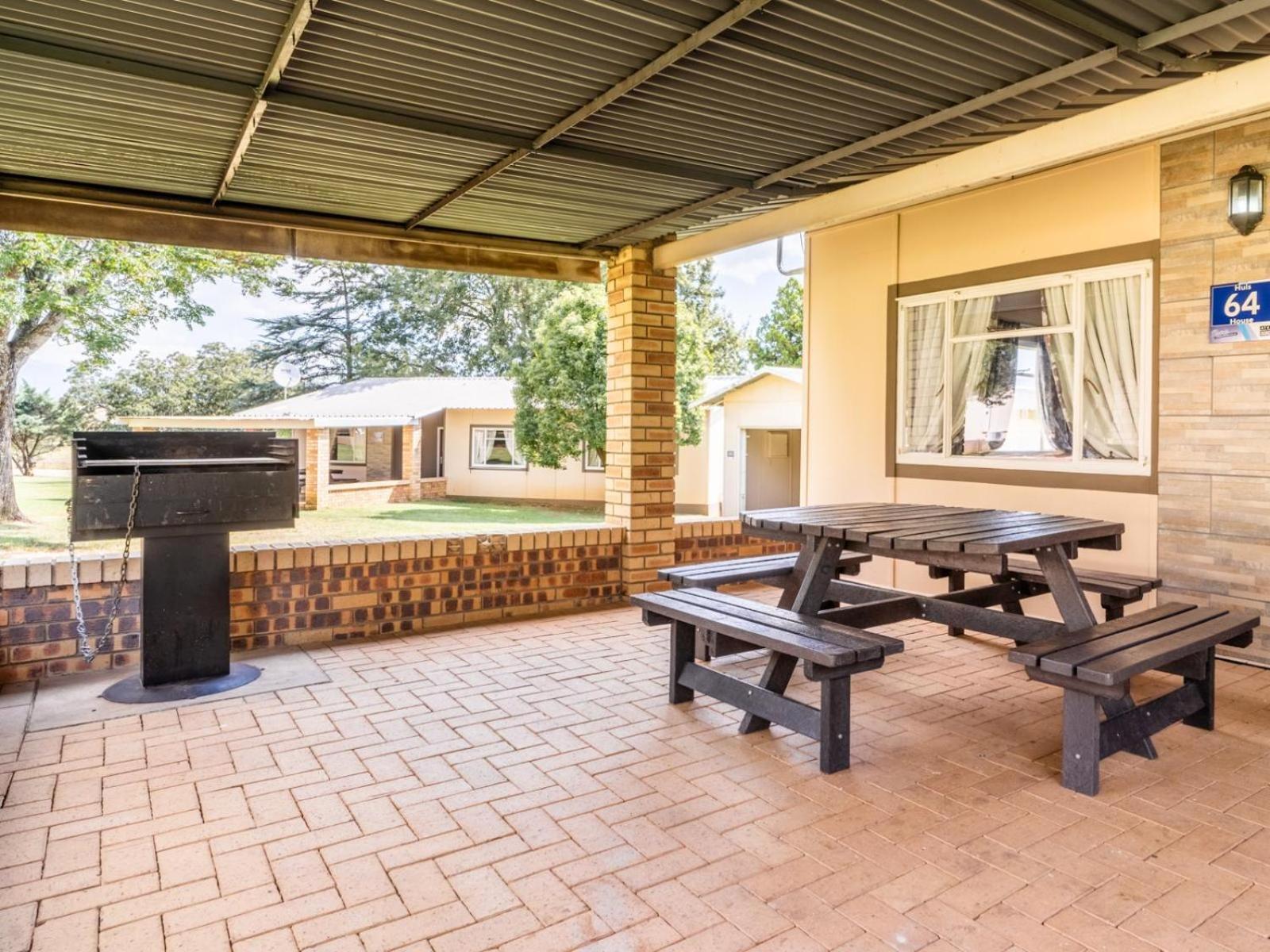 Atkv Drakensville Langkloof Exterior photo
