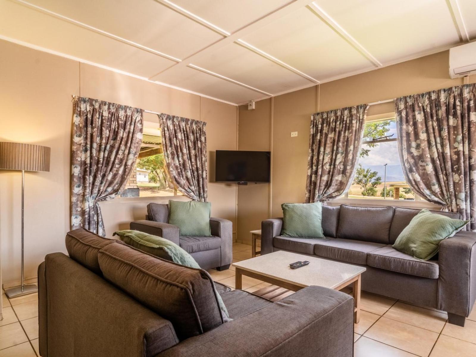 Atkv Drakensville Langkloof Exterior photo